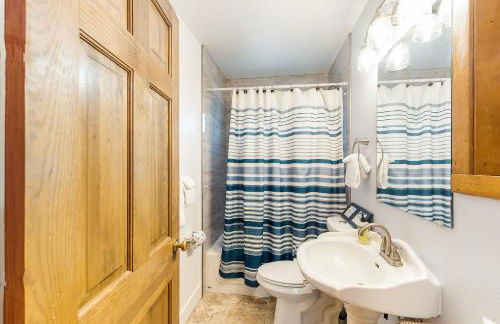 Big Bear Cabin - Foto 8