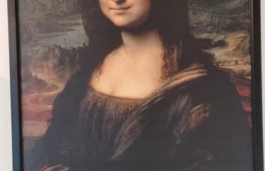 MONNALISA House - Foto 23