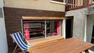 Appartement 4 à 6 P proche télécabine et centre - Photo 3