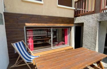 Appartement 4 à 6 P proche télécabine et centre - Foto 3