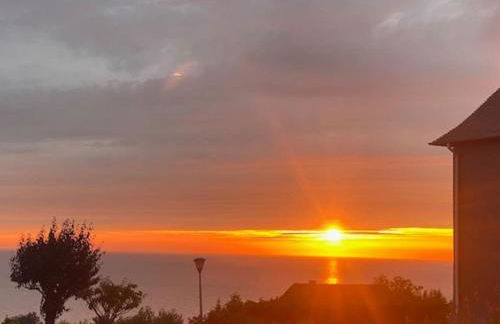 Superbe vue mer panoramique F3 - Photo 30