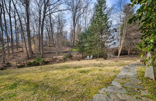 3 Mi to NIH! Spacious Bethesda Apt with Yard - Photo 22