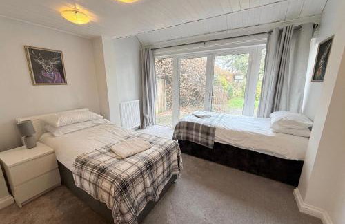 Renhold House - 15 people - Foto 24