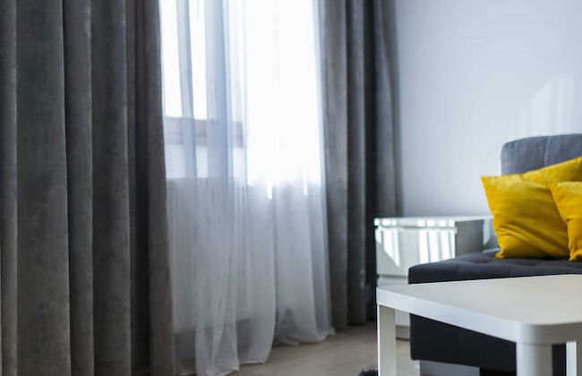 GRANO APARTMENTS Gdańsk Motława SPA & Wellness - Foto 60