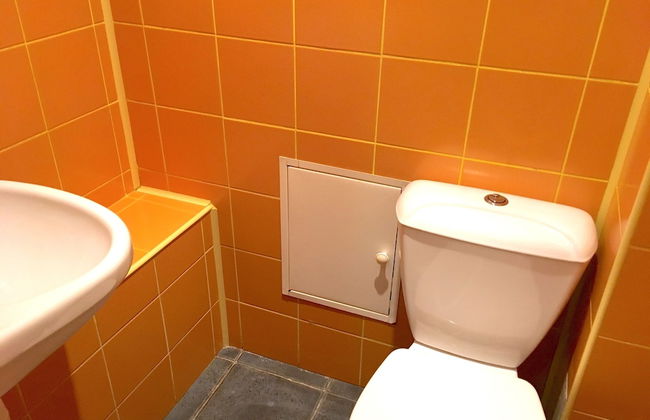 Elizabetes Center Apartments - Foto 34