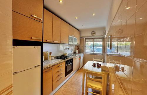 3 Room Apartment S Jõao Caparica - Foto 27