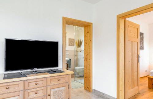 Ferienwohnung z'Dandlberg - Foto 10