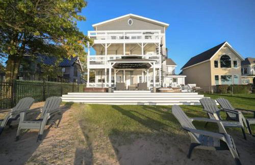 Perfect Group Getaway Sleeps 42 Guests - Foto 71