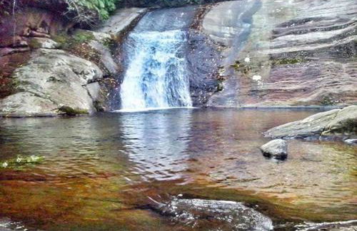 Mansão Adonai nas Cachoeiras de Penedo - Photo 55