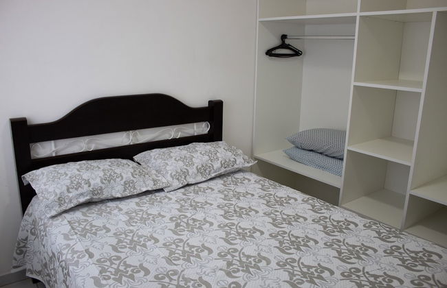 Residencial João Orisaka - Photo 19