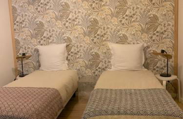 Maison cosy et jardin verdoyant - Foto 12