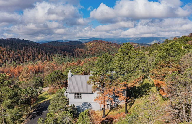 Sierra Escape - Foto 29