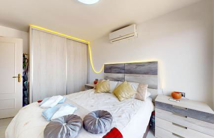 Gran Alacant bungalow vistas al mar - Photo 42