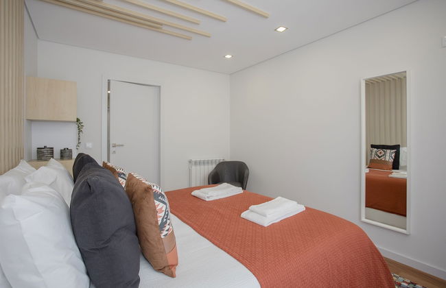 Liiiving - Luxury River View Apartment V - Foto 11