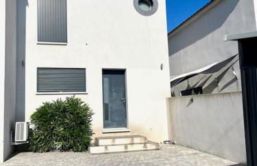 Maison Cosy à 500 m de la plage de la Couronne - Foto 7