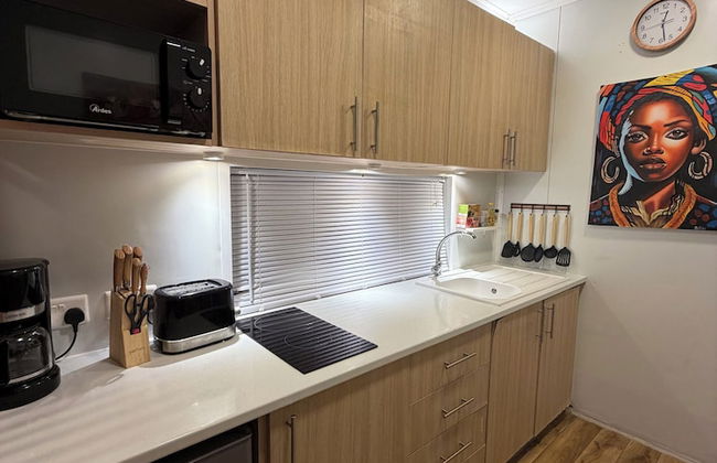 Zanzibar Beach House- West - Foto 8