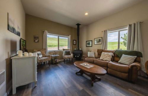 Saddlehorn Ridge Cabin - Foto 8