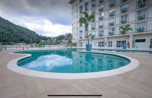 Flat Completo Granja Brasil - Foto 21