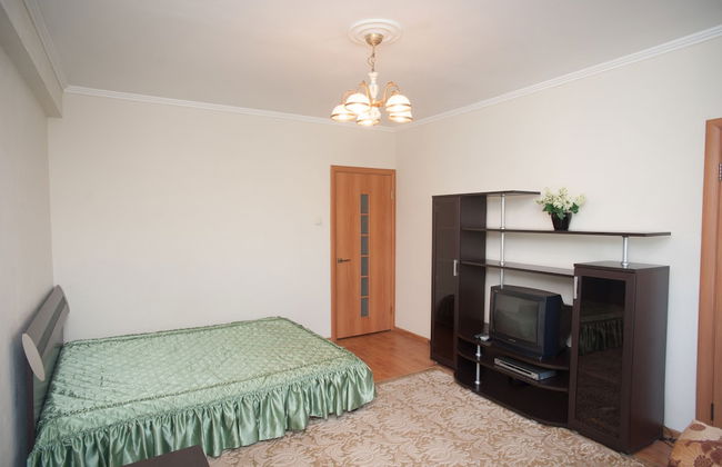 Moskva4you Bolshaya Tulskaya 2 - Foto 5