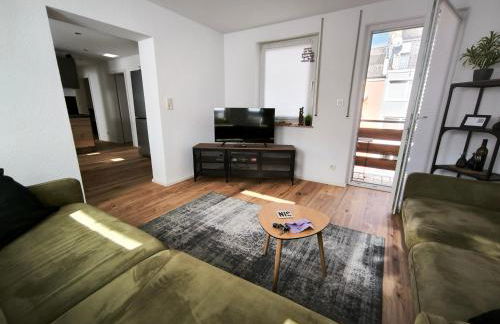 FeWo Katharina - Foto 12