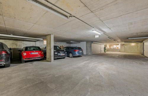 LubuNest l Altstadt Stellplatz Blühendes Barock - Foto 36