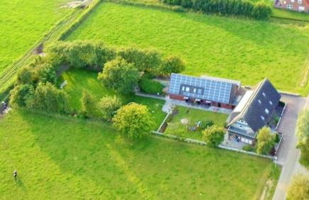 Landhaus Familie Allgeier - Foto 1