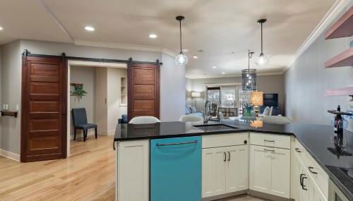 Grand Theatre Condo in the Heart of Downtown Grand Haven - Foto 3