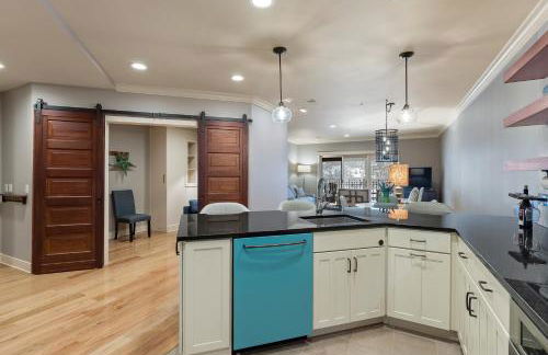 Grand Theatre Condo in the Heart of Downtown Grand Haven - Foto 3