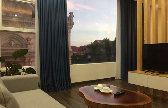 Ha Thinh Phat Apartment - Foto 17