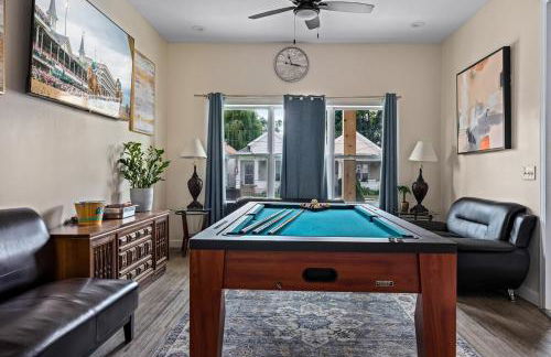 Derby- Bourbon Trail 4BR Pool Table Villa - Foto 17