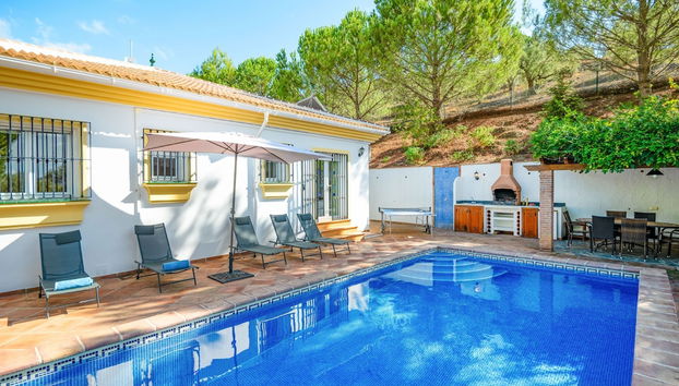 Casa Nobleza in C Mpeta - Foto 5, Habitación