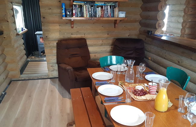 Lake Stella Mountain Retreat - Foto 12