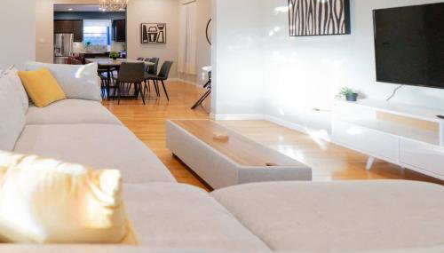 5BR Tower Grove Family Home ABODEbucks - Foto 5