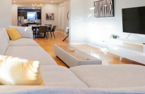 5BR Tower Grove Family Home ABODEbucks - Foto 5