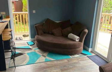 The Cherries - Caer beris holiday park 2 bedroom lodge - No commercial vehicles allowed on site - Foto 21