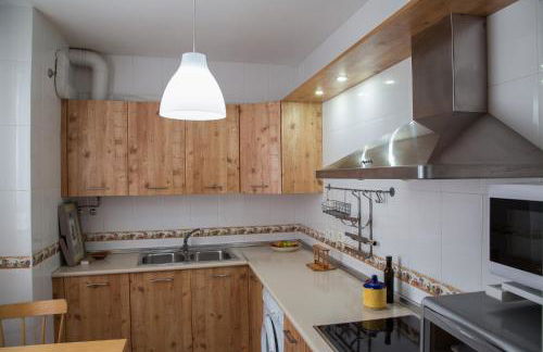 Apartamento Torcal Écija - Photo 10