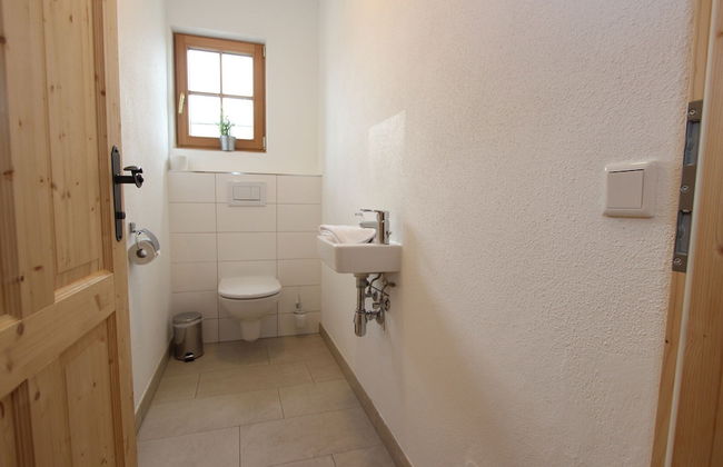 Cozy Chalet in Weisspriach With Terrace - Photo 13