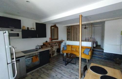 Trévoux: loft ravissant avec terrasse - Foto 13