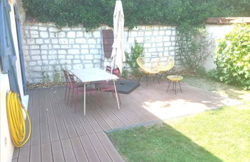 Magnolia Cottage - Foto 30