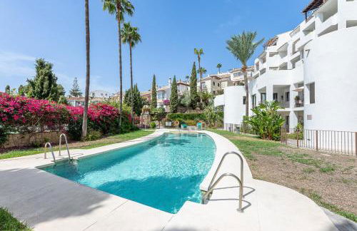 Beautiful two-bed apartment Mijas Golf - Photo 23