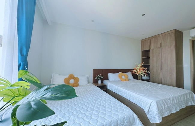 The Sóng Apartment – Near the beach - Photo 24