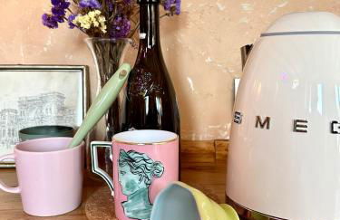 Charming and Design Attic Loft Central Milan in coolest area Navigli Ticinese - Foto 57