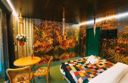 Domaine Bohème I art de vivre - Foto 40