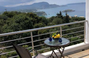 Lovely family villa with stunning sea views - Photo 27