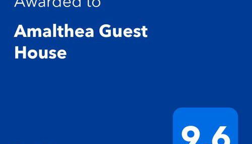 Amalthea Guest House - Foto 2