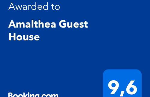 Amalthea Guest House - Foto 2