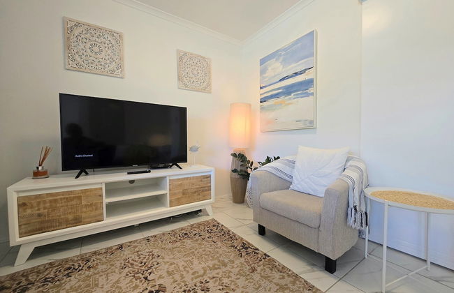 Noosa River Retreat - Foto 34