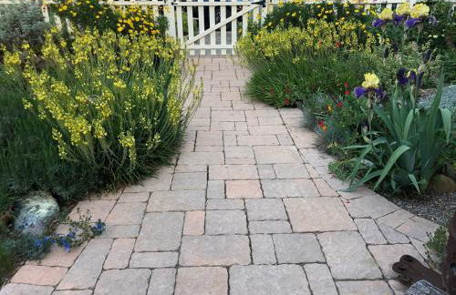 Downtown Solvang l Most Desired Home l 2BR - Foto 9