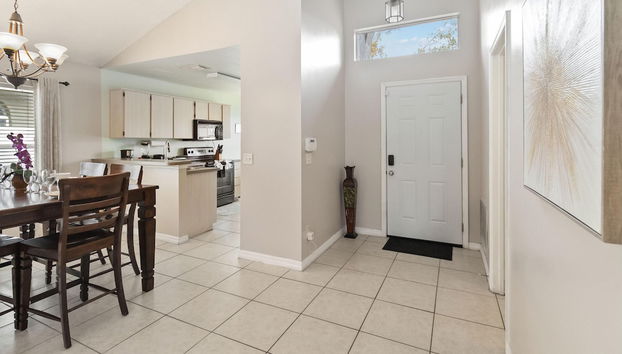 Cozy Home Near Disney!!! - Foto 5, Exterior