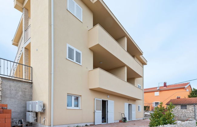 Simplistic Apartment in Neviđane near Sea Beach - Foto 20